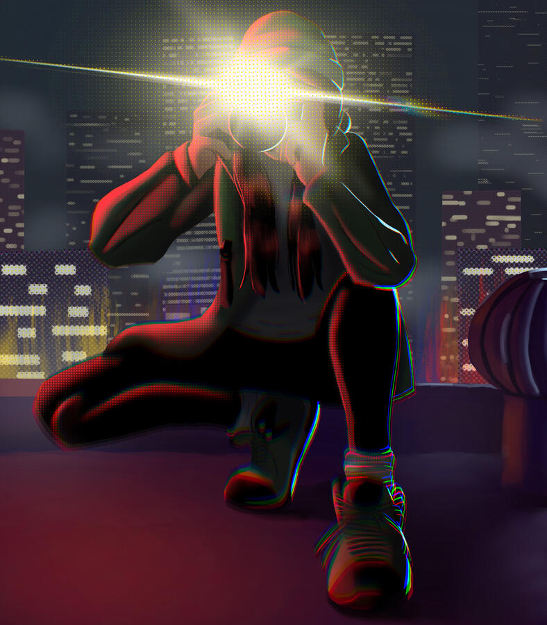 The Journalist